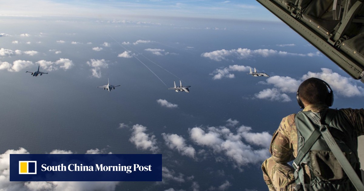 What a US-funded port on a Philippine island near Taiwan means for cross-strait tensions