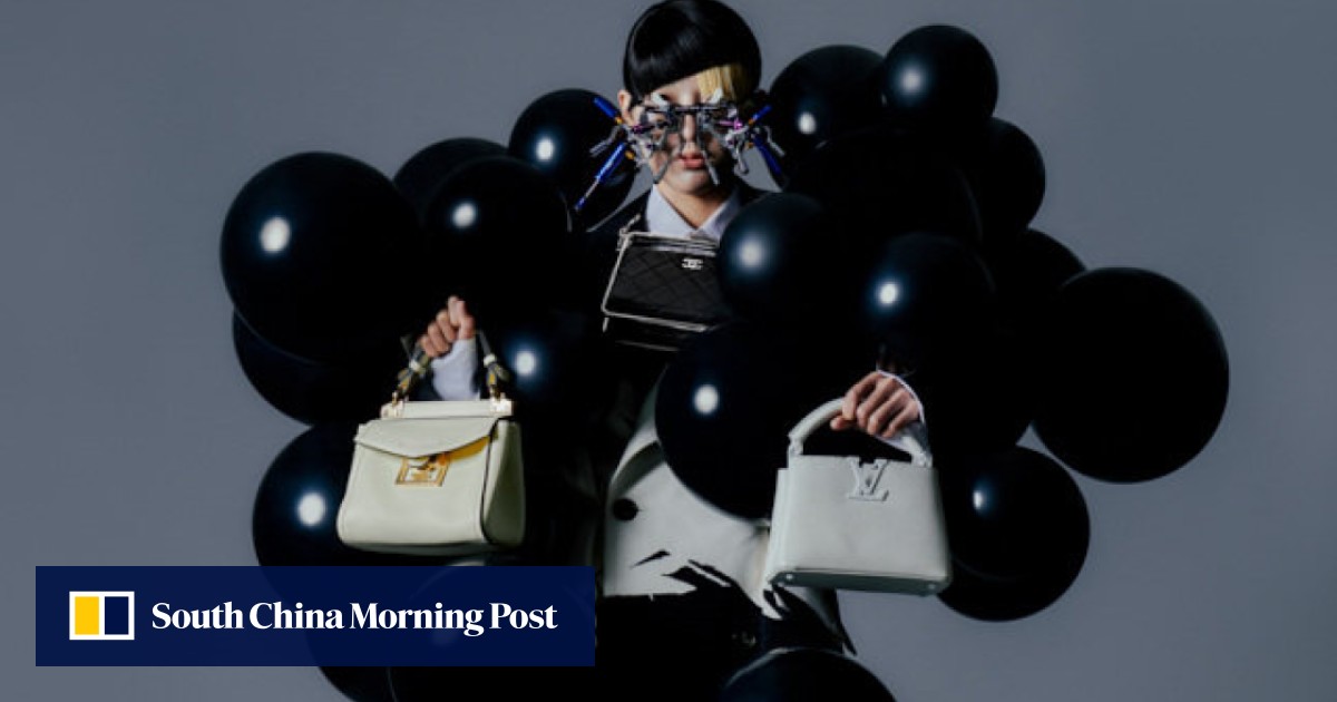 She’s worked with Adidas, Canon and Mirror: hot Hong Kong photographer Leung Yat-ting on why taking pictures is only ‘half of the job’
