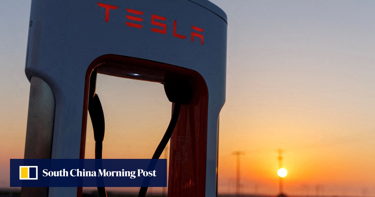 India to lower EV import tax with US0 million investment, boosting Musk’s Tesla plans