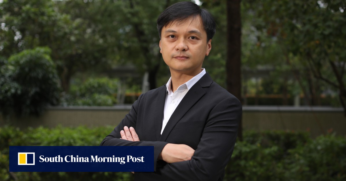 From winning Prince William’s Earthshot prize to reviving corals in Abu Dhabi, Hong Kong start-ups add gloss to city’s greentech hub ambitions