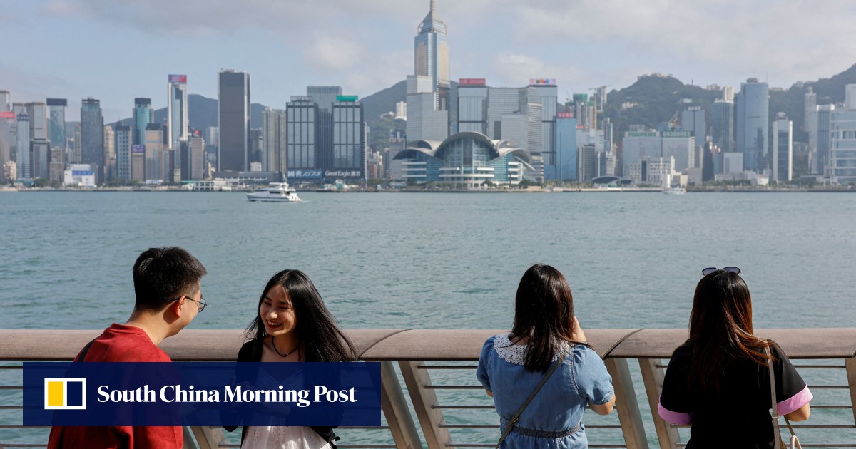 Exclusive | Janus Henderson to focus on Greater Bay Area, Hong Kong investment-migration scheme, CEO Ali Dibadj says