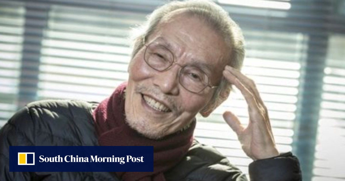 South Korean ‘Squid Game’ star, O Yeong-su, found guilty of sexual misconduct