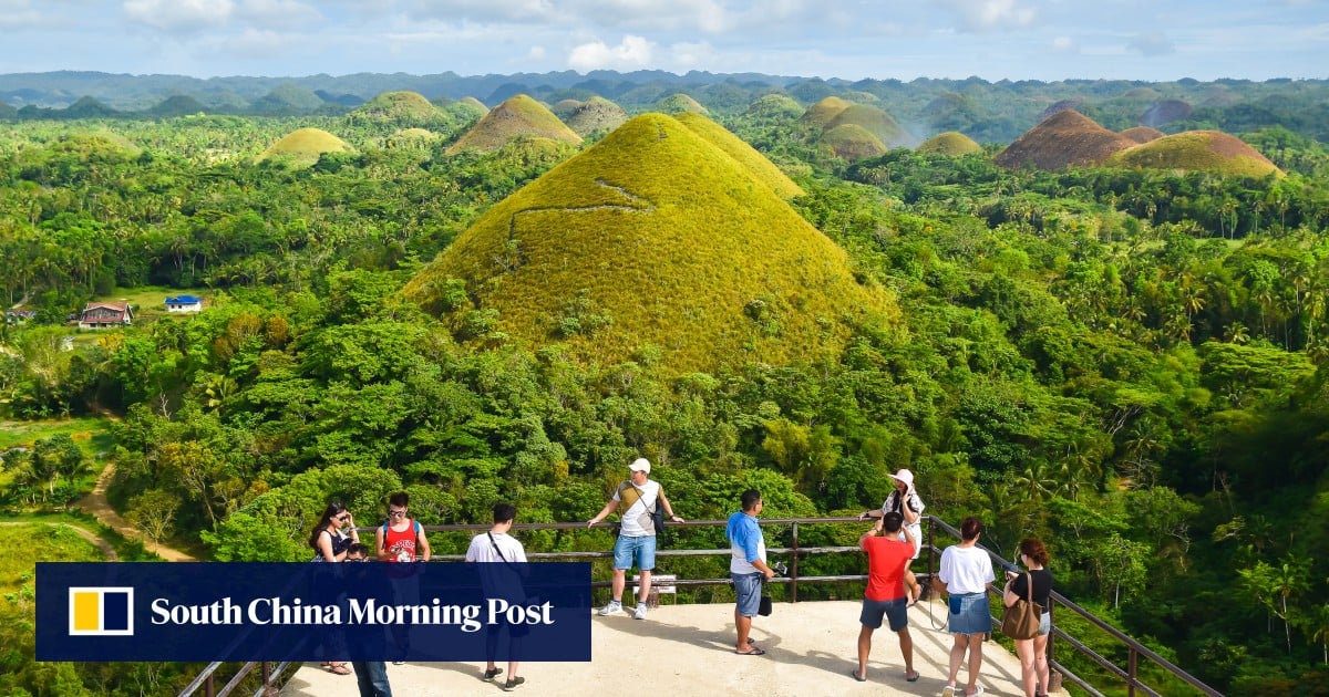 Philippines’ Chocolate Hills closure spotlights unclear guidelines for eco-tourism projects Philippines’ Chocolate Hills closure spotlights unclear guidelines for eco-tourism projects