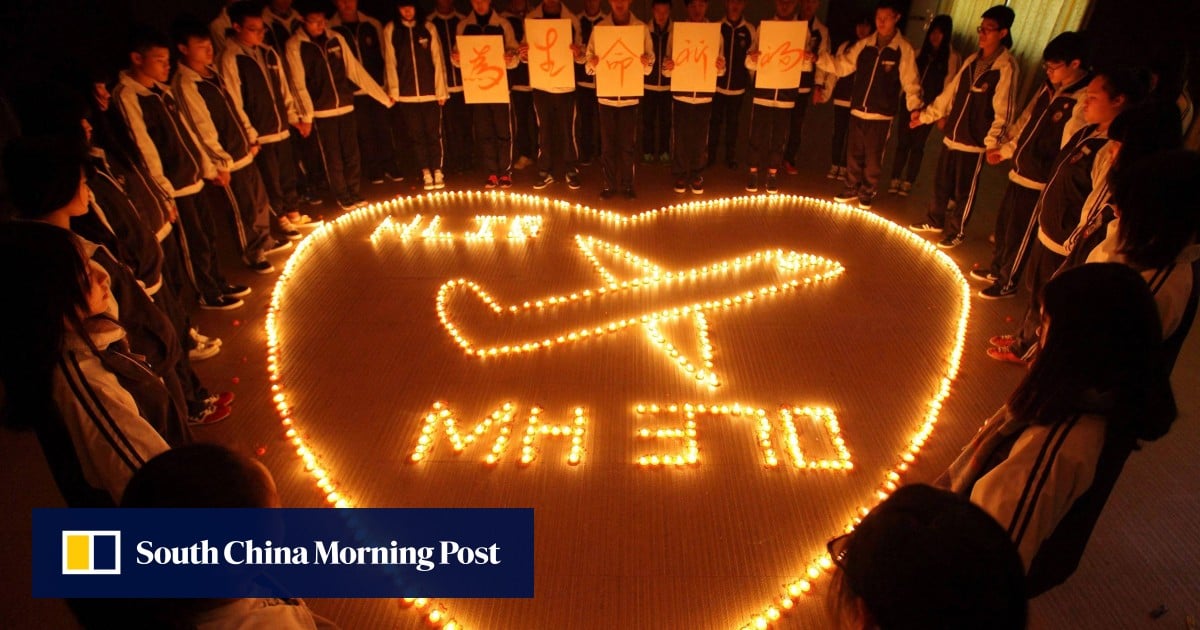 马来西亚安瓦尔对MH370航班之谜的突破并不乐观，推动重启搜索