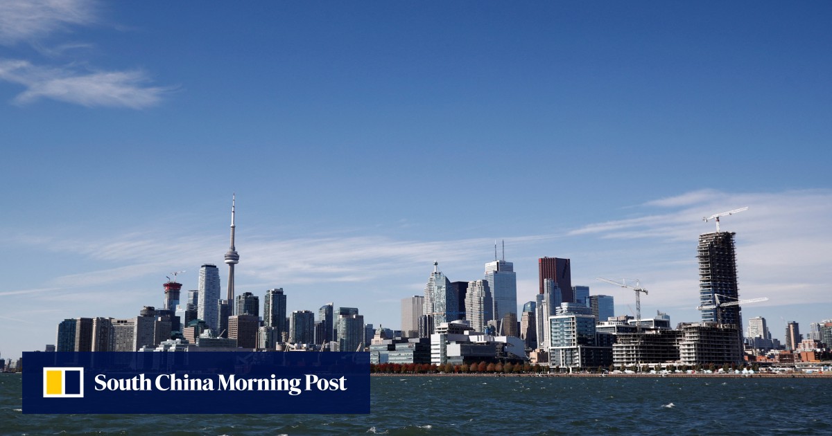 Minority communities in Canada’s Quebec slam ‘discriminatory’ secularism law: ‘I feel alienated’