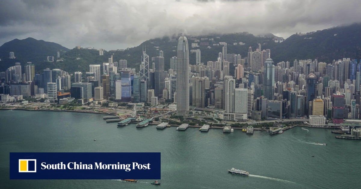 20 major companies to open or expand in Hong Kong this week: finance chief 20 major companies to open or expand in Hong Kong this week: finance chief