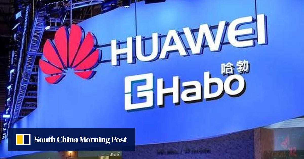 Huawei injects recent funds into Shenzhen monetary funding subsidiary as US-sanctioned tech massive returns to enlargement