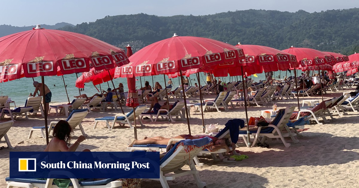 Thailand revokes visas of New Zealand tourists after roadside brawl with police