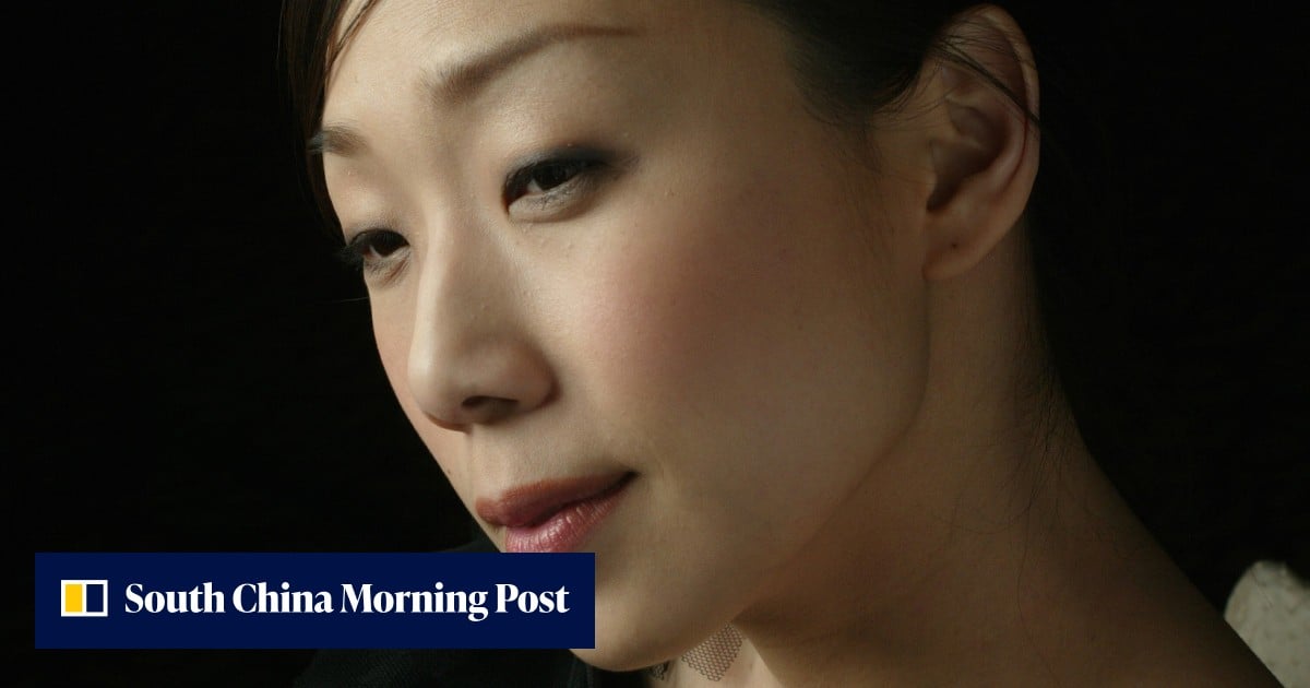 Sandy Labre Shima Profile | Who is Sandy Lam? Cantopop diva of nearly 40 years has gone ...