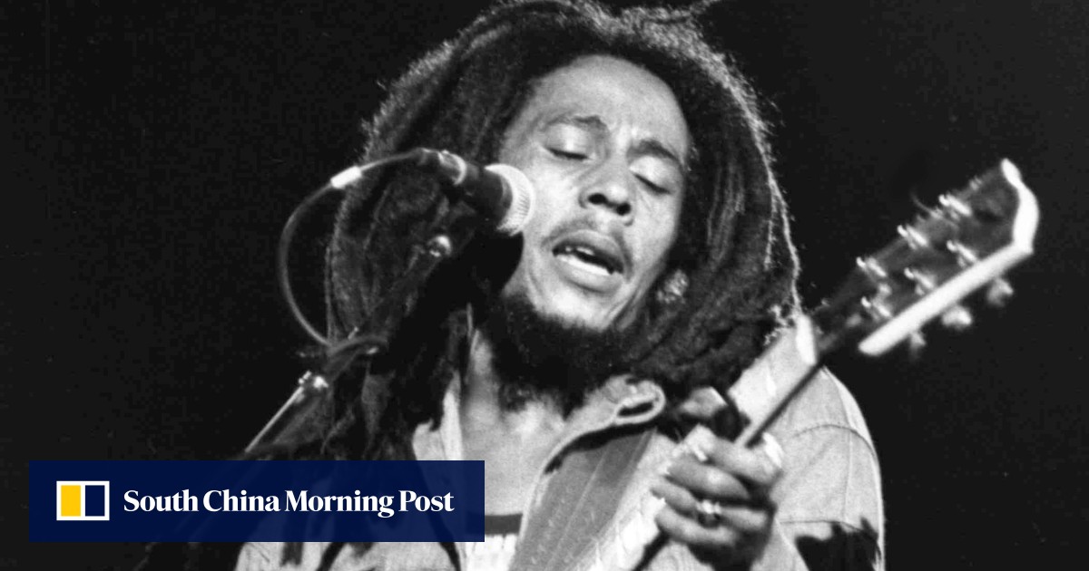 Bob Marley’s band The Wailers to play in Hong Kong for the first time, while new tribute single Missing Mr Marley to launch in the city this month