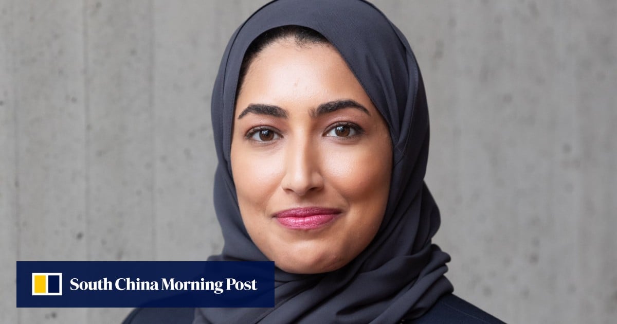 Qatar museum director sees International Cultural Summit in Hong Kong as a chance to learn from the city and tell the world what Doha is doing Qatar museum director sees International Cultural Summit in Hong Kong as a chance to learn from the city and tell the world what Doha is doing