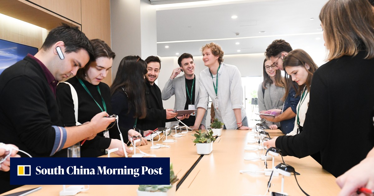 How Huawei Technologies’ Seeds for the Future programme nurtures global talent