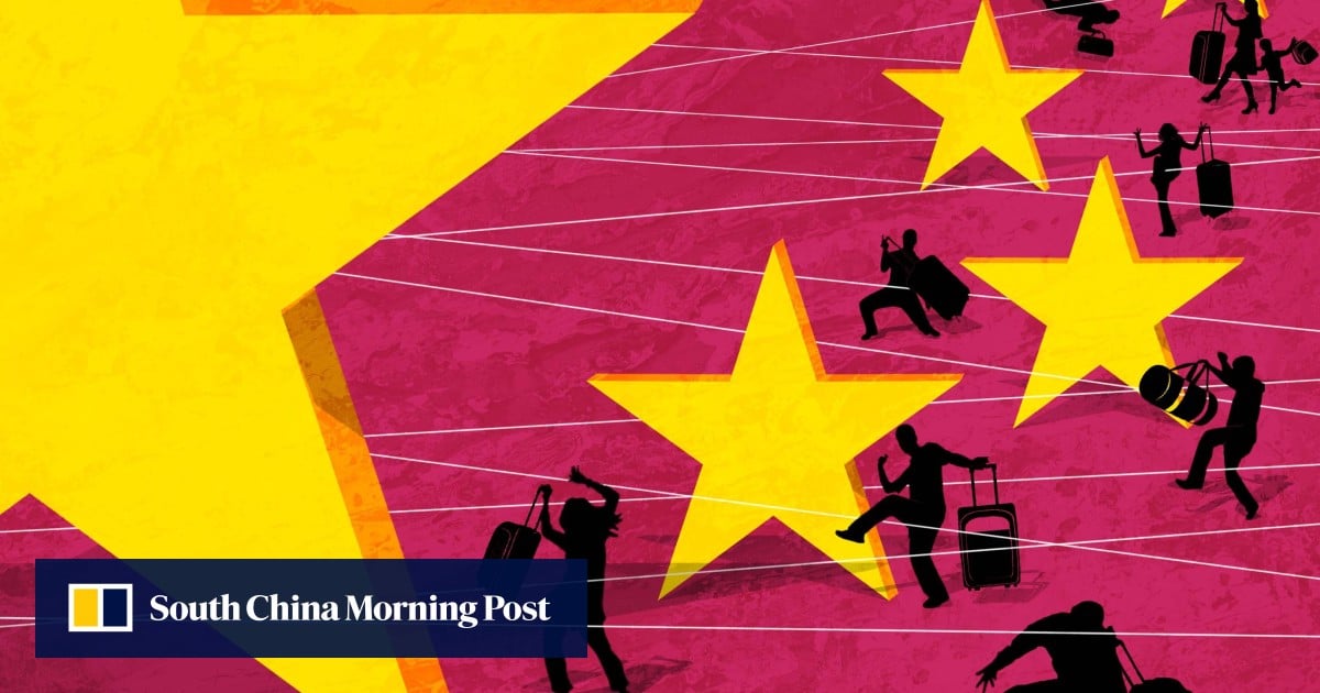 China’s new entry rules spur tourism, but lingering hurdles still a deterrent China’s new entry rules spur tourism, but lingering hurdles still a deterrent