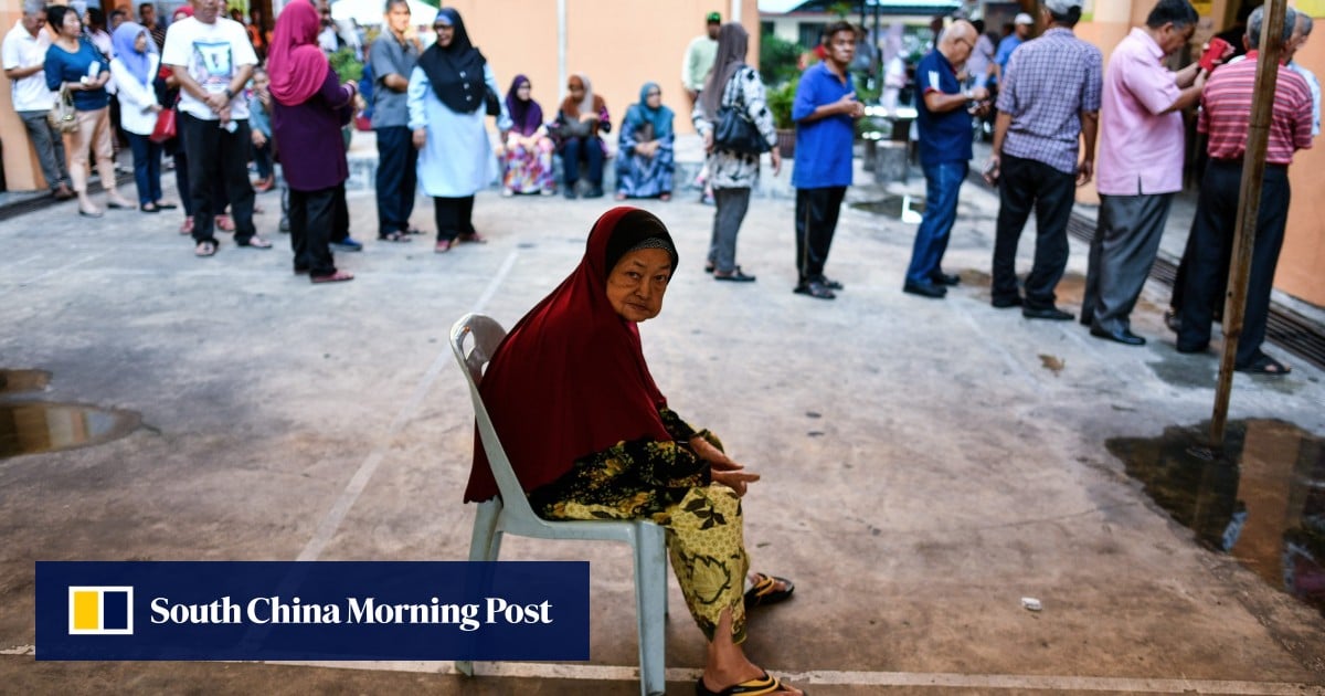 秋季终生低工资让马来西亚人面临贫困退休生活 秋季终生低工资让马来西亚人面临贫困退休生活
