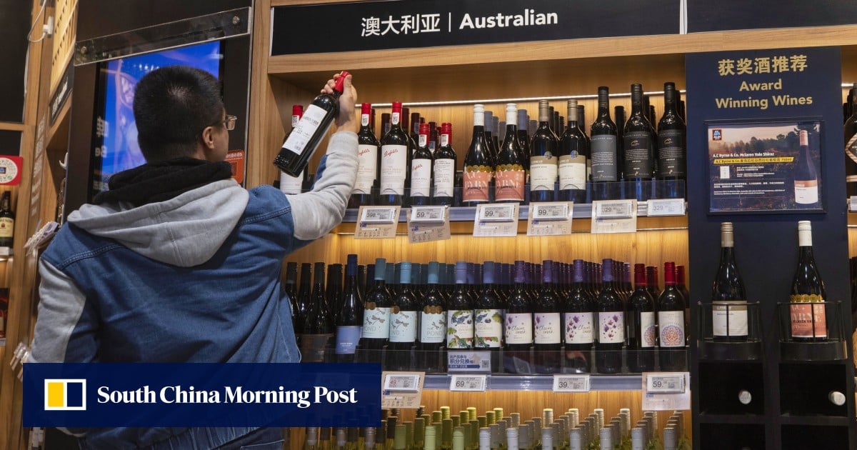 Chinese Premier Li Qiang to visit Australia as Canberra continues push to lift trade barriers