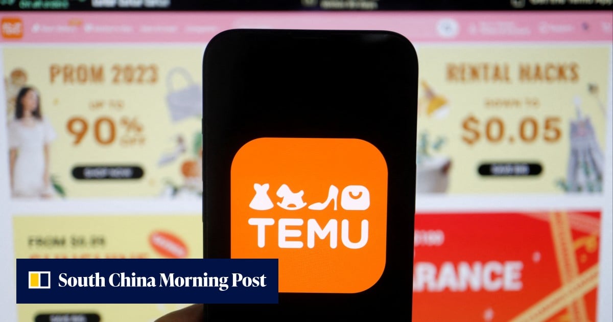 Pdd Discount Discount e-commerce giant PDD beats quarterly revenue estimates as Temu ...