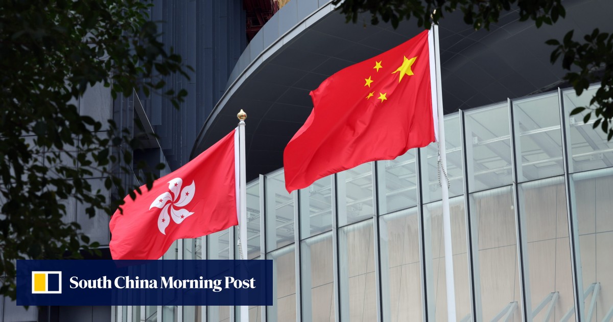 Exclusively |  Will Hong Kong politicians be targeted by foreign powers over their role in the Section 23 law?  Some are avoiding trips to the United States in the near future