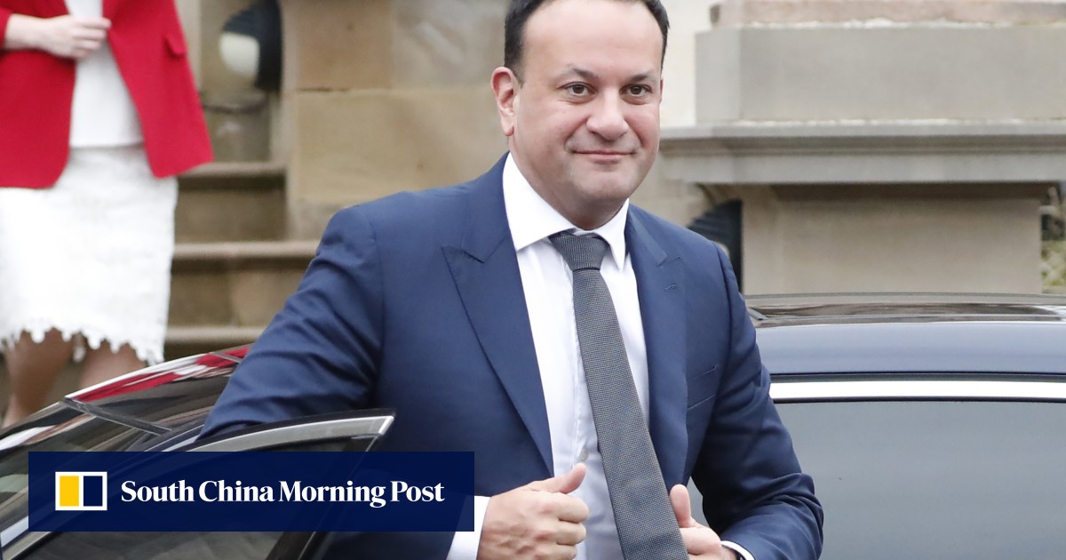 Ireland’s Leo Varadkar unexpectedly quits as PM: ‘no definite personal or political plans’