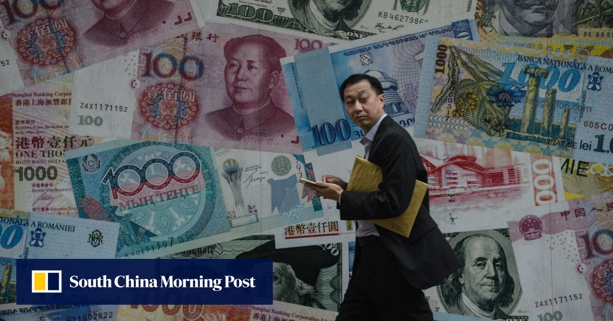 Hong Kong holds base rate steady at 5.75% after Fed’s unanimous vote to keep watching for signs of falling US inflation