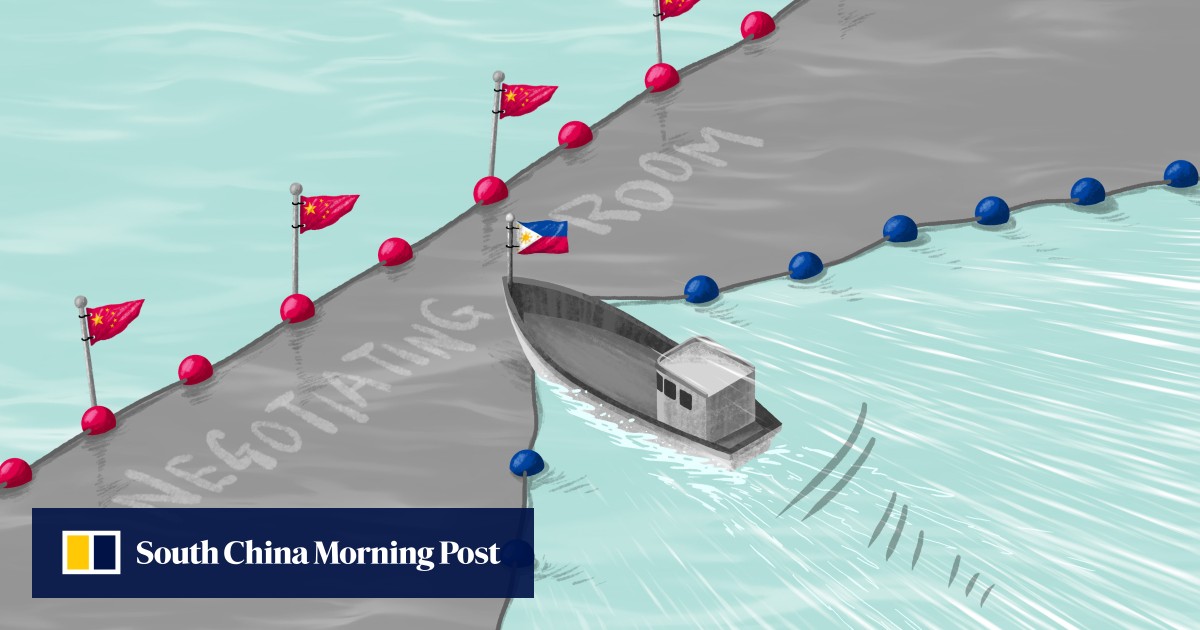 The implications of the Philippines’ legal weapon use on the South China Sea conflict with Beijing