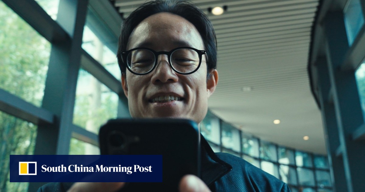 How tech entrepreneur Yat Siu rides wave of creation to help reshape the digital space How tech entrepreneur Yat Siu rides wave of creation to help reshape the digital space