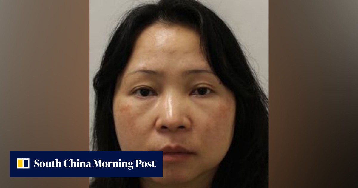 UK woman Wen Jian guilty of laundering bitcoin from US$6.3 billion ...