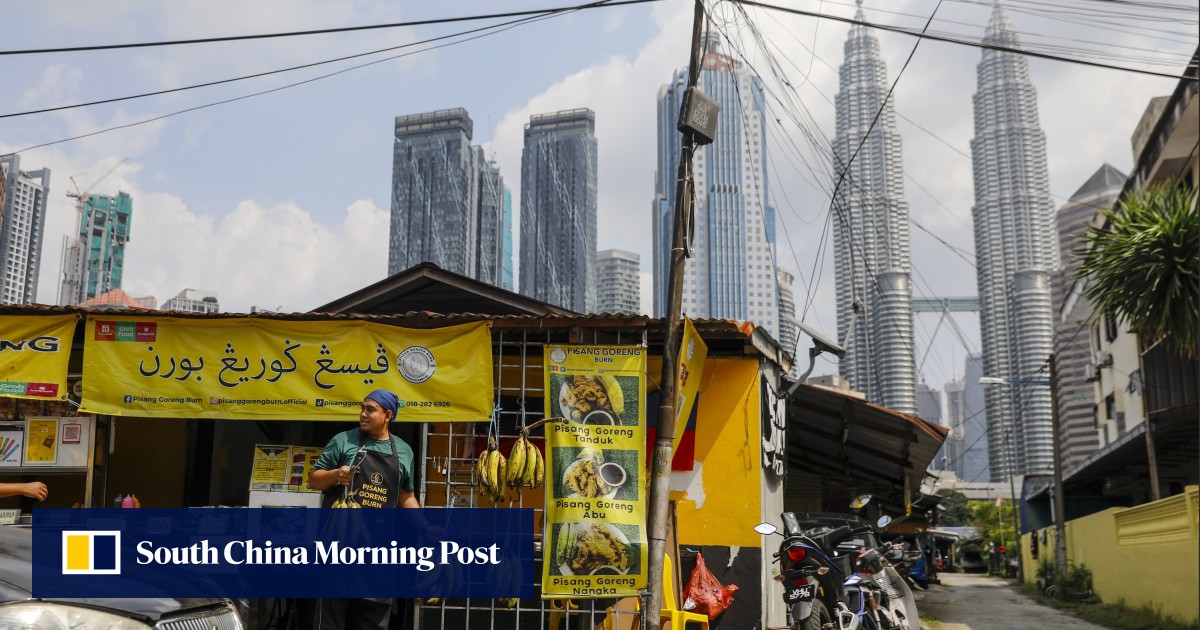 Malaysia drops controversial citizenship plan after backlash: ‘abhorrent and regressive’