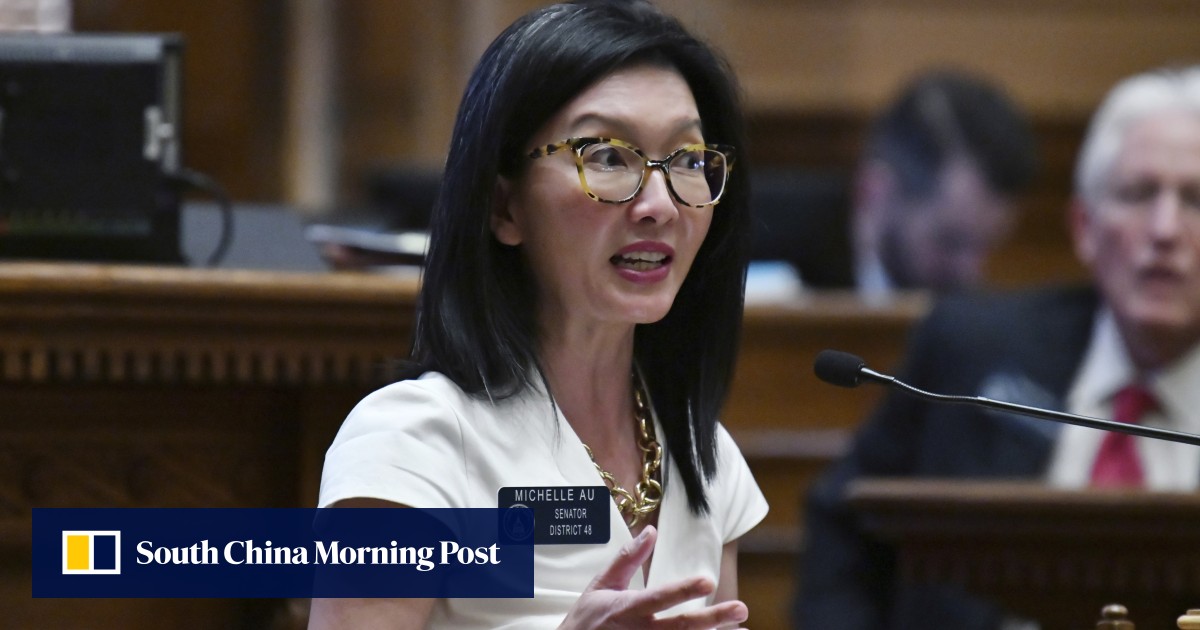 Georgia bill to limit land purchases by Chinese ‘agents’ passes state House, despite racism objections