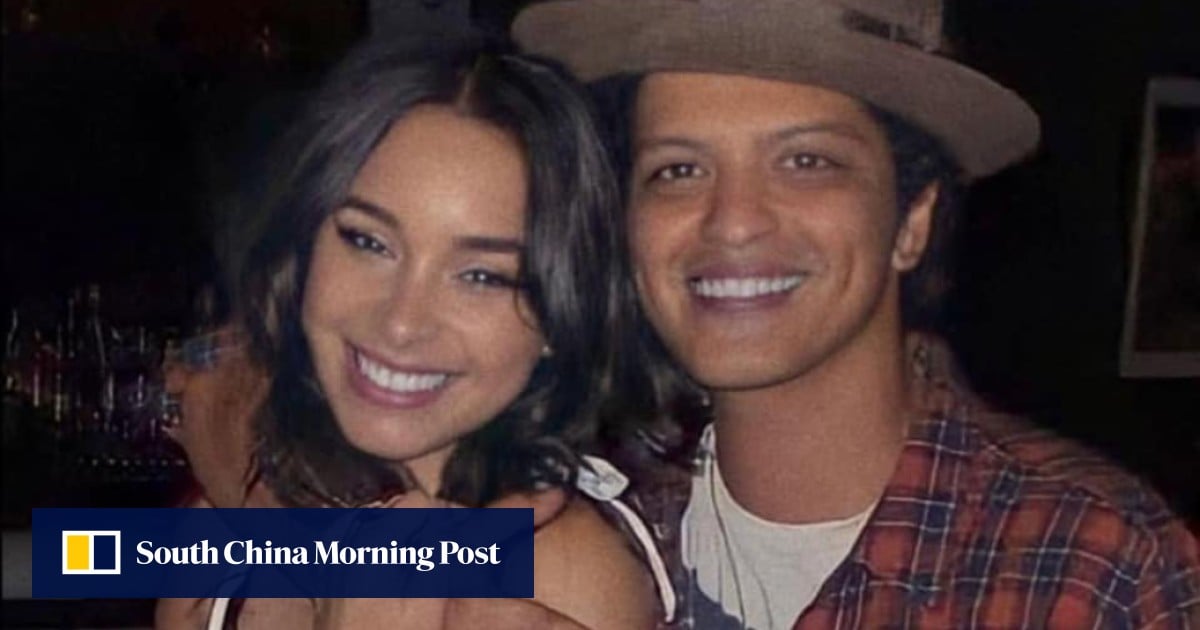 Who is Bruno Mars on off girlfriend of 13 years Jessica Caban? The Who is Bruno Mars on off girlfriend of 13 years Jessica Caban? The