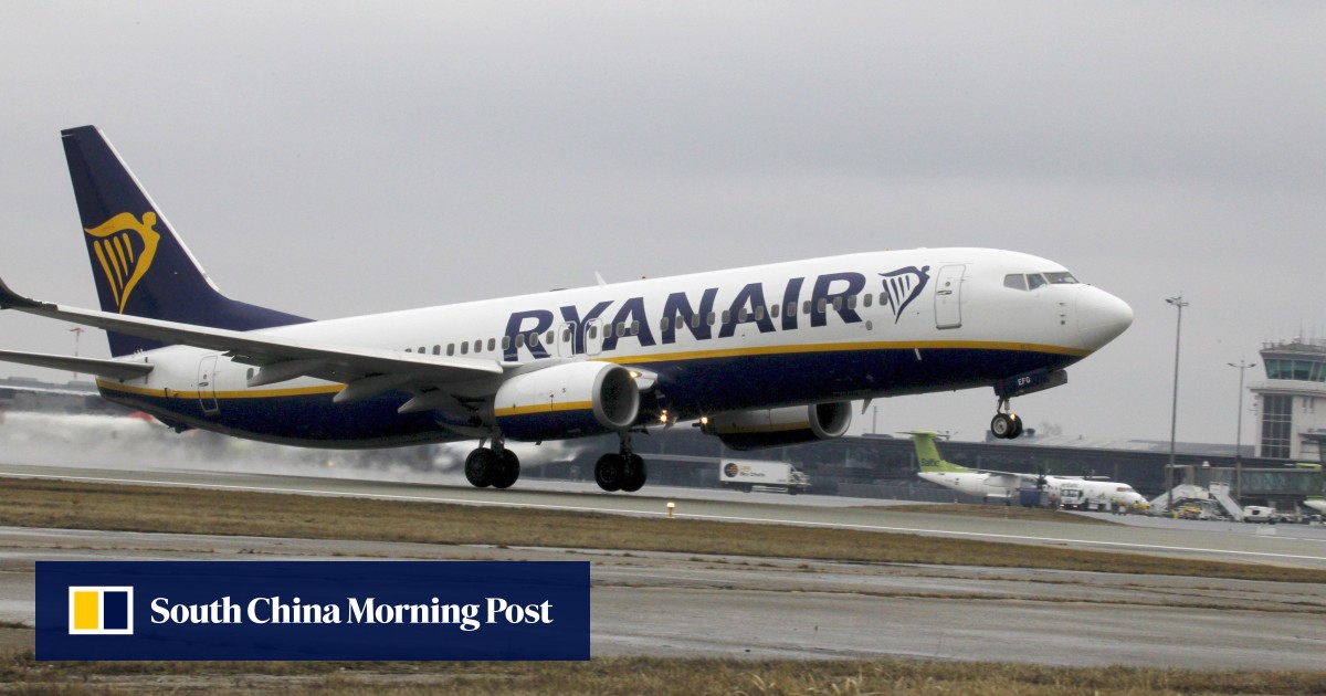 Ryanair boss calls French minister ‘stupid’ for saying he avoids flying on Boeing jets