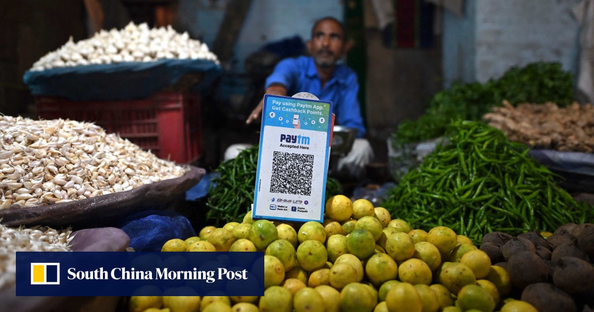 India’s economy is booming, so why are its start-ups finding it harder to get money to grow?