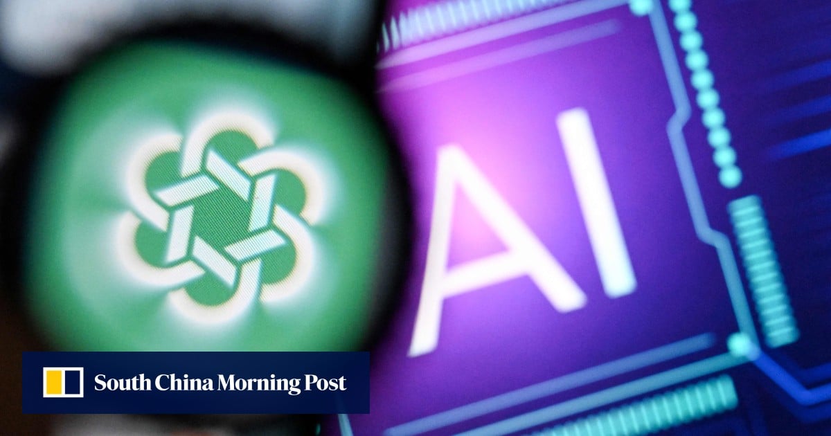 Pinahusay ng Filipino journalist ang AI doomsday fears ng industriya gamit ang custom na chatbot para makatulong sa malalim na pag-uulat Pinahusay ng Filipino journalist ang AI doomsday fears ng industriya gamit ang custom na chatbot para makatulong sa malalim na pag-uulat