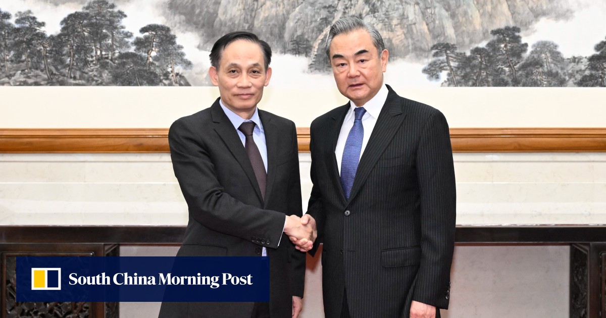 Vietnam tries to stabilise relations with China – Technologist