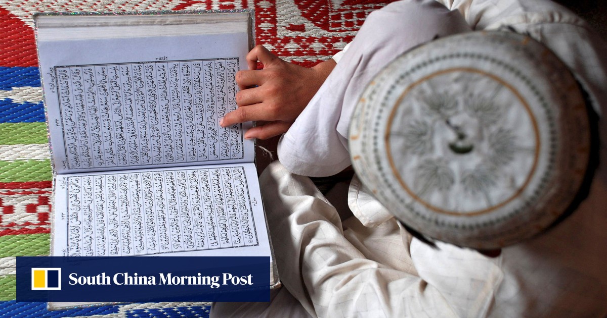 Singapore orders Israeli embassy to remove Facebook post about Palestine, Koran