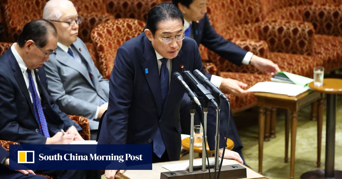 Japan’s PM Fumio Kishida offers to meet North Korea’s Kim Jong-un even as ‘nothing decided so far’