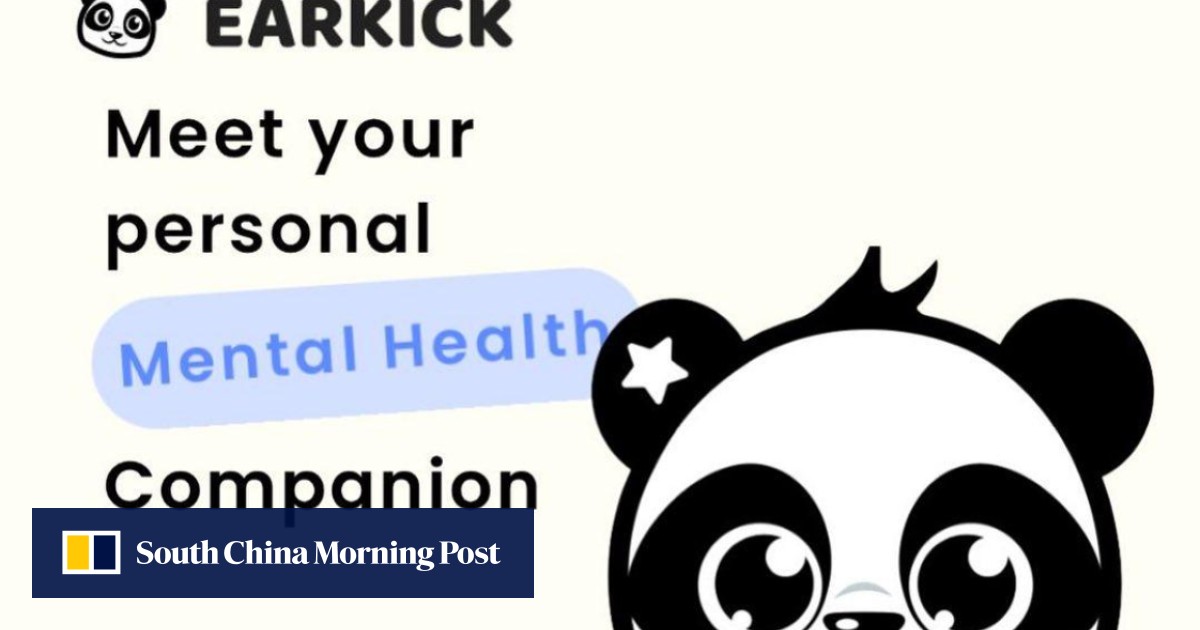 based chatbots offer a new form of mental health help amid shortage ... Circuit Diagram
