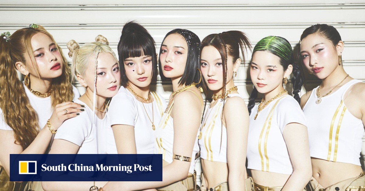 Move over, K-pop – J-pop groups want a share of global fan base