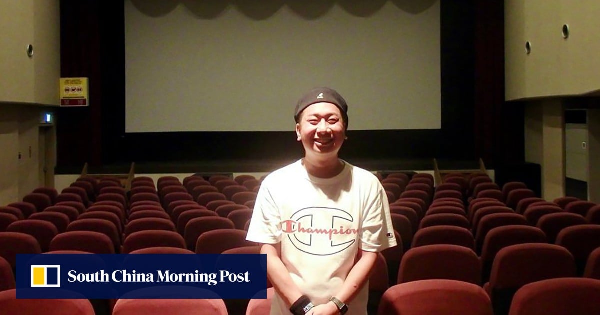 日本の田舎町の映画館を再開した映画光が逆境を突き抜け、2年間の成功を自烈しました。