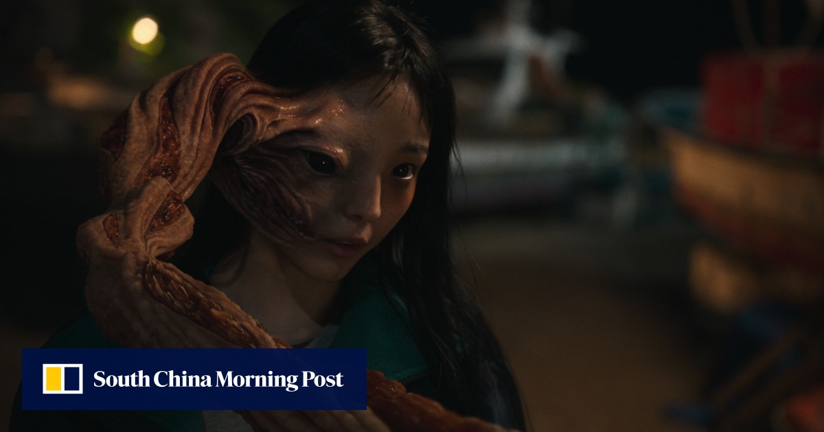 Netflix K-drama Parasyte: The Grey – Train to Busan’s Yeon Sang-ho adapts Japanese alien invasion manga