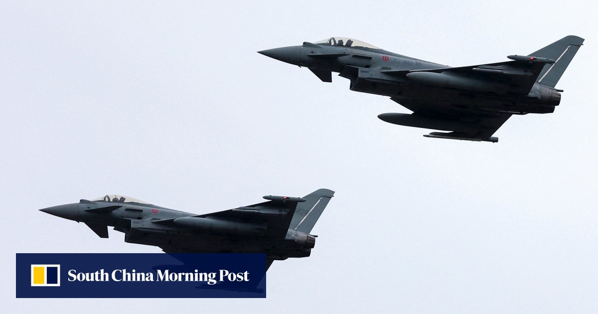 日本は最近の平和政策を弱体化させる目的で、物議を醸している戦闘機売却計画を承認した