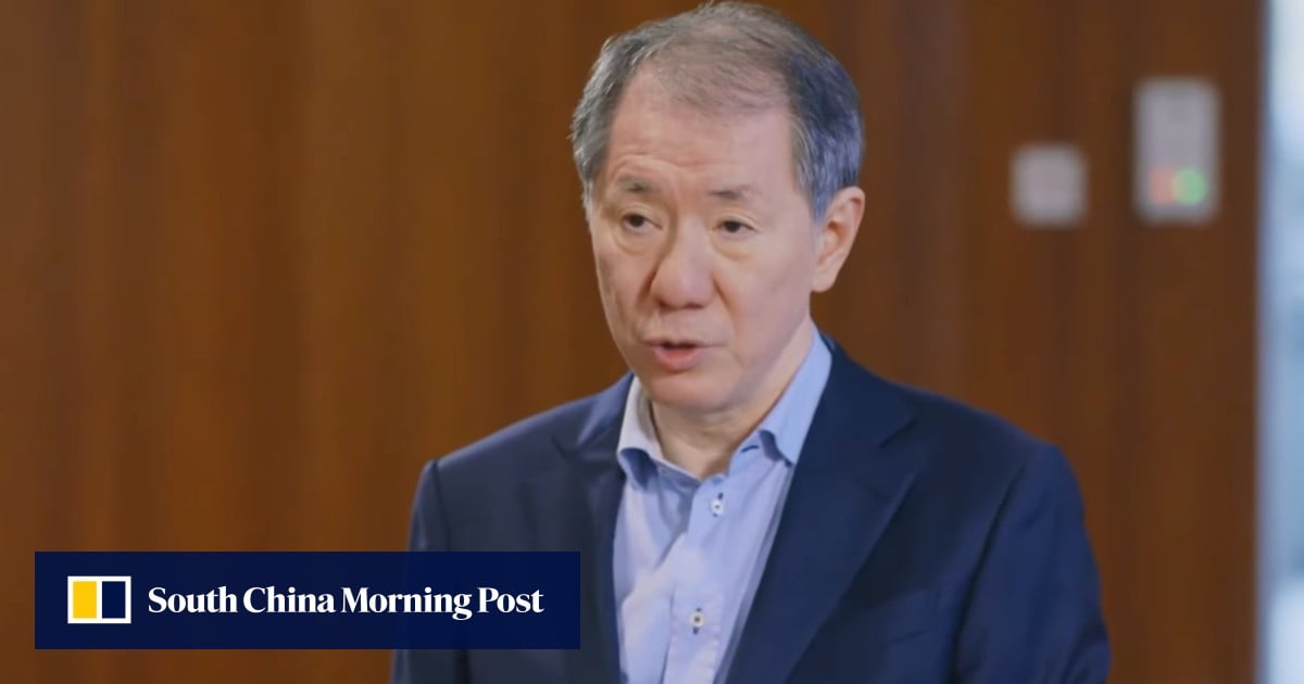 Hong Kong court declares HK01 founder Yu Pun-hoi bankrupt over HK$470 million debt