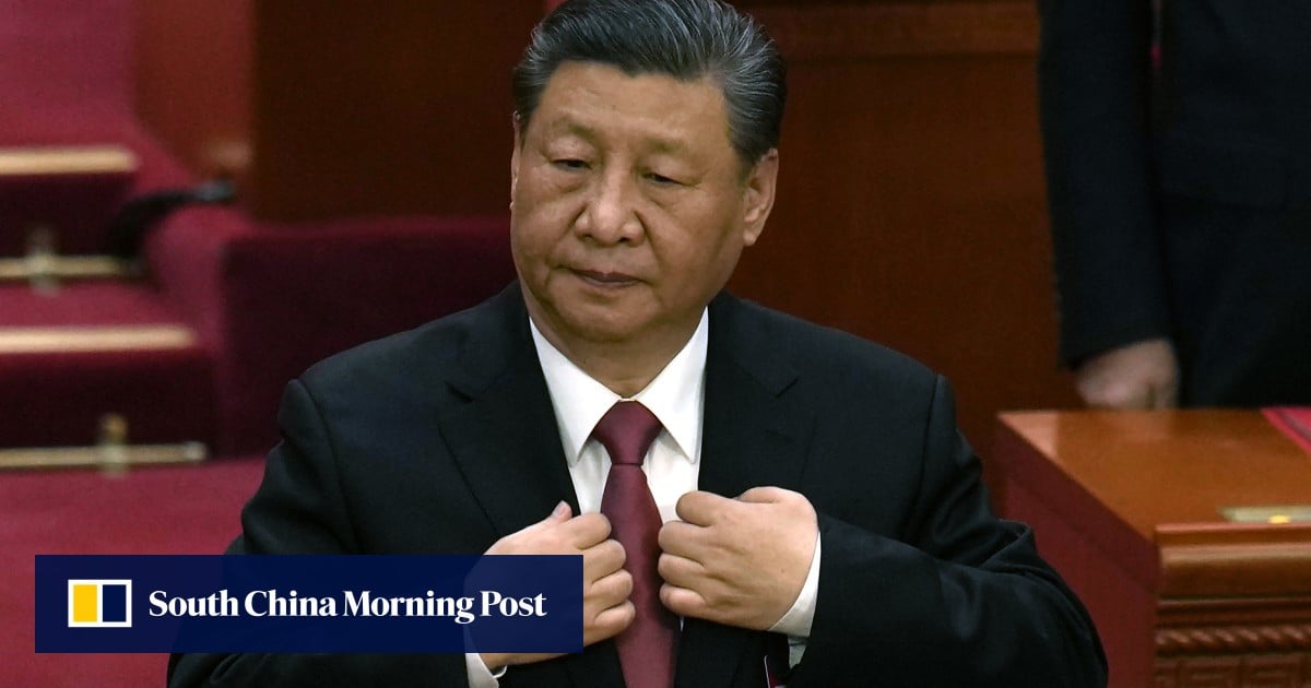 Xi Jinping at the Chinese central bank: reviving Treasury bond trading after a 20-year hiatus