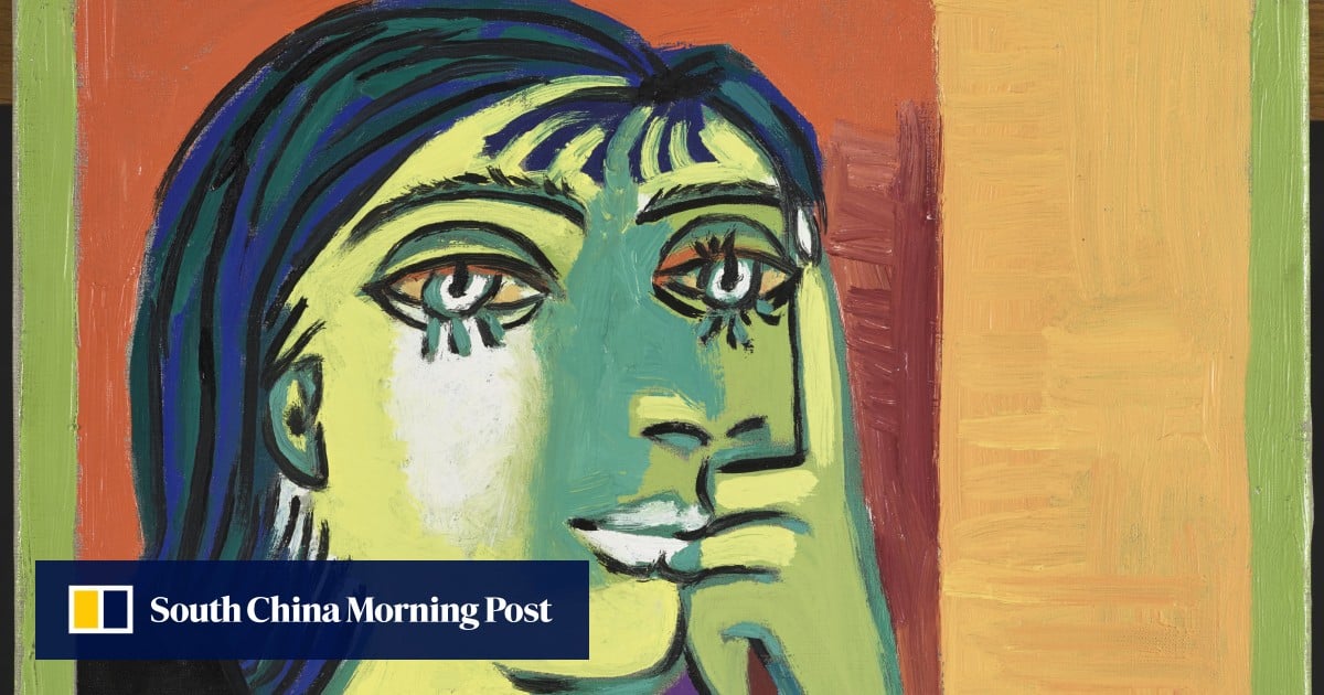 60 Picasso Masterpieces To Go On Display At Hong Kong S M Museum In 3c4d7c85 15fc 43bb 9711 E405917e38cc C31fbcb0