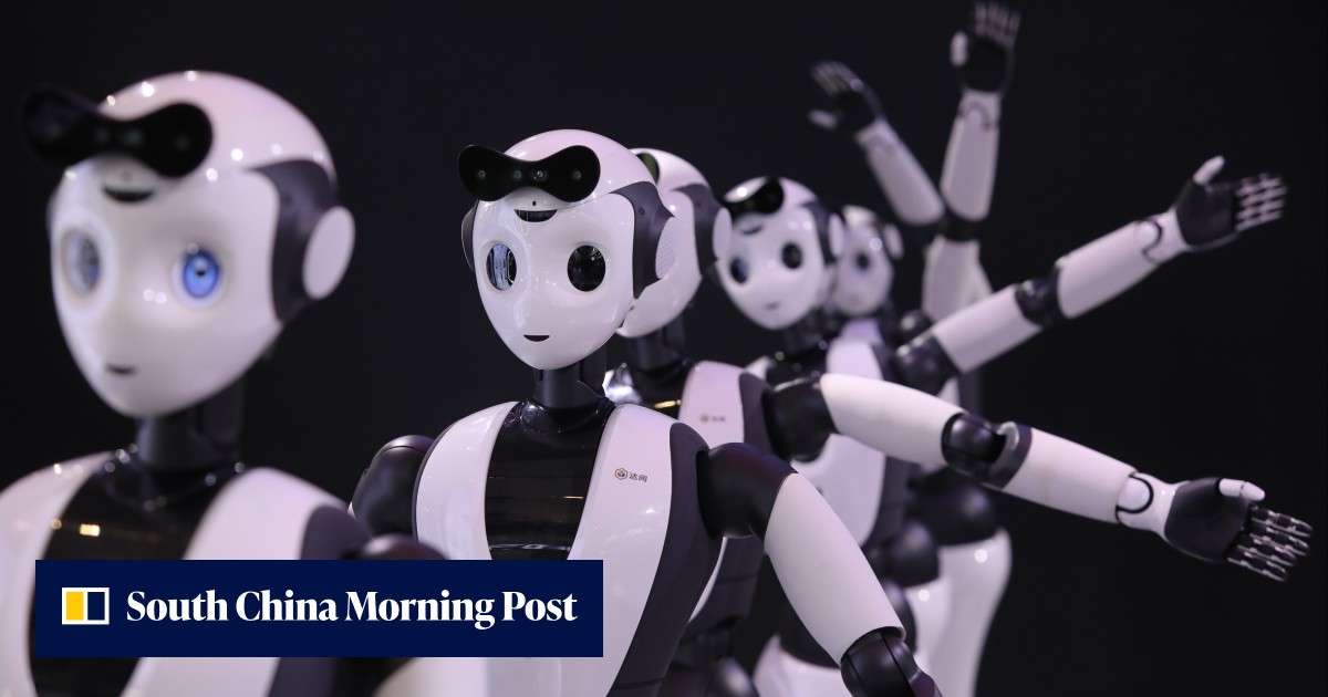 Letter | As AI stocks soar, investors ought to curb their enthusiasm - Vimarsana News