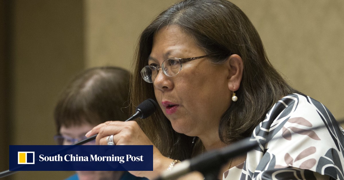 California’s former state controller Betty Yee to run for governor in 2026