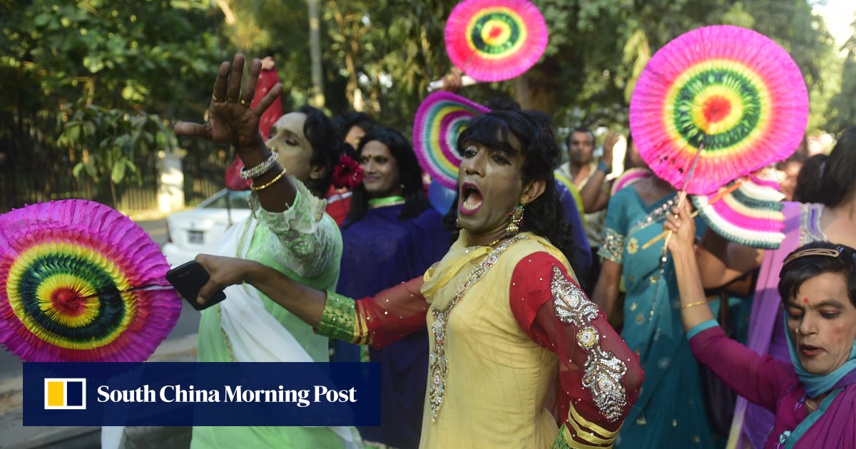 Social media ‘a precarious place’ for LGBTQ people in Bangladesh, activists say