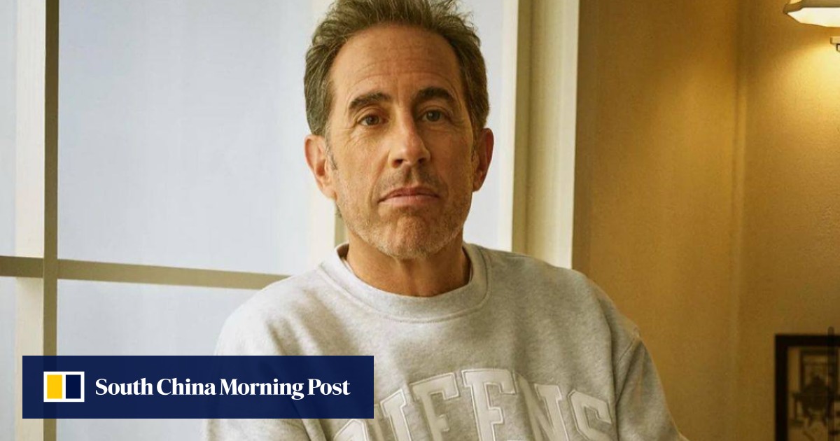 Is Jerry Seinfeld about to join the billionaire s club? The comedian