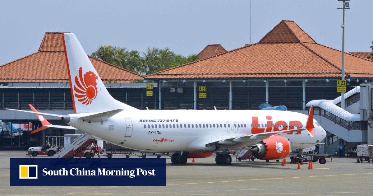 Families of Indonesian Lion Air crash victims welcome Boeing resignations, call for more safety accountability