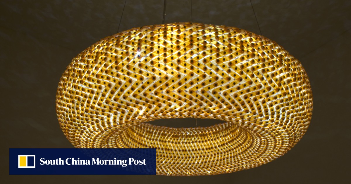 At Arab Design Now, flagship of Qatar’s Design Doha biennial, history and heritage are spurs for creativity