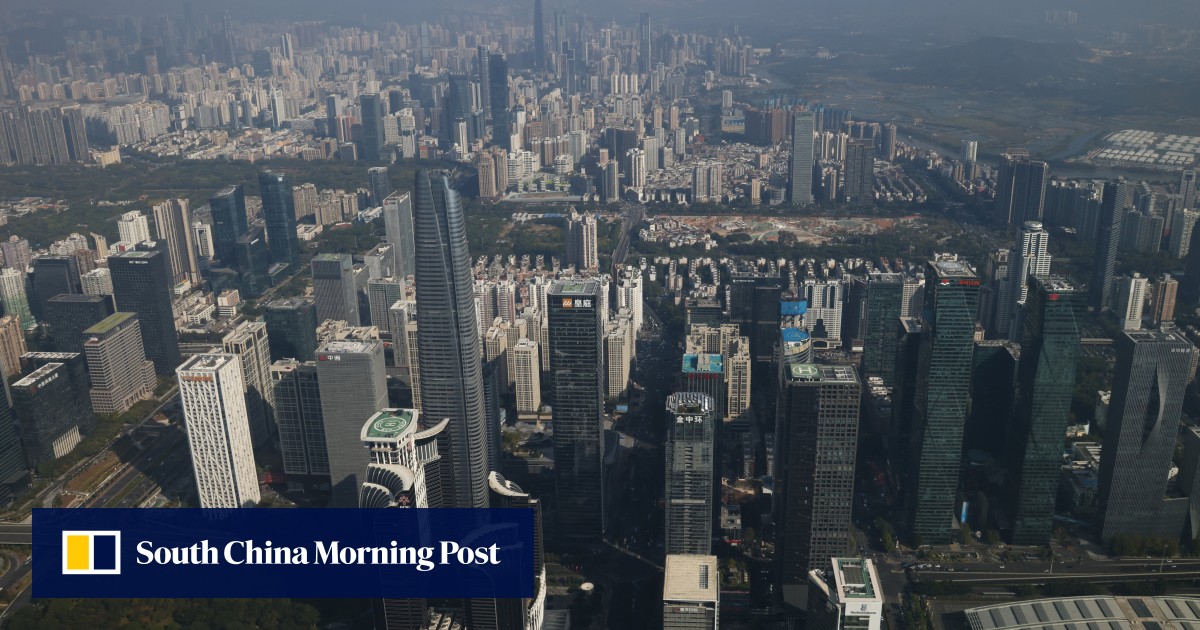 Prudential sees windfall from Hong Kong’s cash-for-residency scheme, Greater Bay Area opportunities, CEO says